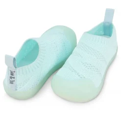 Kids Jelly Jumper Flow Shoes | Mint