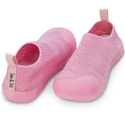Kids Jelly Jumper Flow Shoes | Pretty Pink