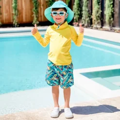 Kids Jelly Jumper Flow Shoes | Grey