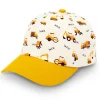 Kids Lite Baseball Caps | Little Diggers