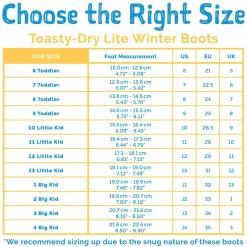 Kids Lite Waterproof Boots | Wildberry Birch