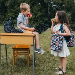 Kids Lunch Bag | Bear Mountain