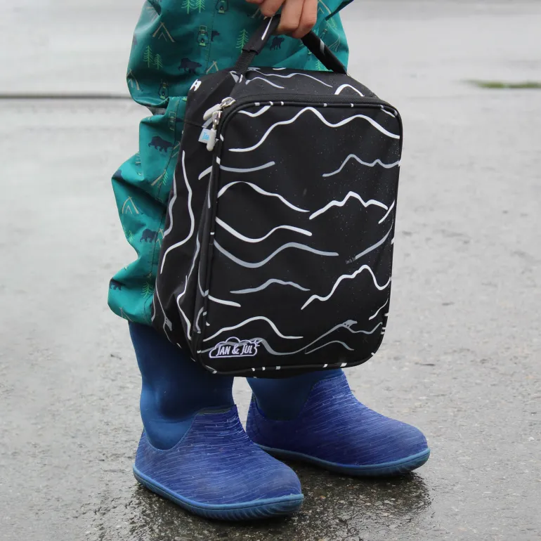 Kids Lunch Bag | Bear Mountain