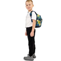Kids Mini Backpacks | Jungle Nights