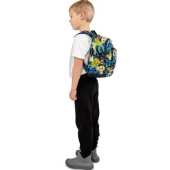 Kids Mini Backpacks | Jungle Nights