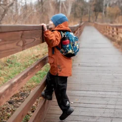 Kids Mini Backpacks | Jungle Nights