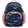 Kids Mini Backpacks | Navy Forest