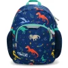Kids Mini Backpacks | Space Dinos