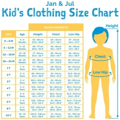 Kids One Piece UV Sun Suit | Crabby Crab
