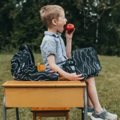 Kids Pencil Case | Bear Mountain