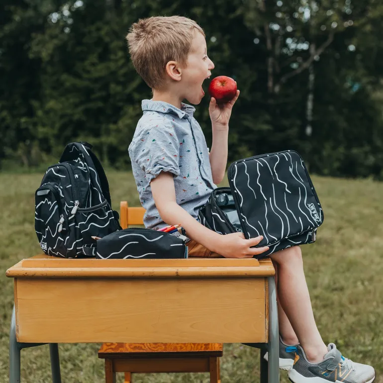 Kids Pencil Case | Bear Mountain