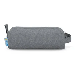 Kids Pencil Case | Heather Grey
