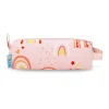 Kids Pencil Case | Pink Rainbow