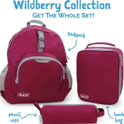 Kids Pencil Case | Wildberry