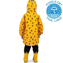 Kids Shell Jacket | Wild Child
