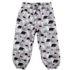 Kids Single Layer Rain Pants | Bear