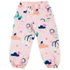 Kids Single Layer Rain Pants | Dreamscape