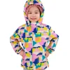Kids Ski Jacket | Winter Sun