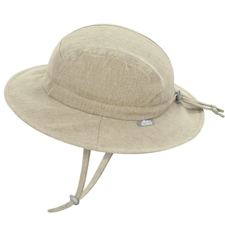 Kids SunLite Hat | Wheat