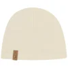 Kids Thermal Beanie Caps | Oatmeal