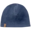 Kids Thermal Beanie Caps | Cobalt