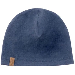 Kids Thermal Beanie Caps | Cobalt