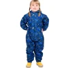 Kids Thin-Lined Rain Suits | Constellations