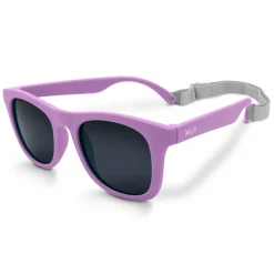 Kids Urban Polarized Sunglasses | Purple Popsicle