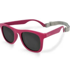 Kids Urban Polarized Sunglasses | Orchid