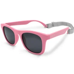 Kids Urban Polarized Sunglasses | Peachy Pink