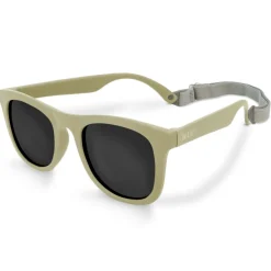 Kids Urban Polarized Sunglasses | Olive Khaki