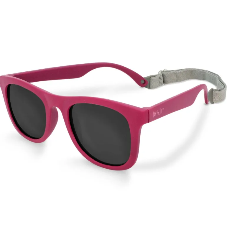 Kids Urban Polarized Sunglasses | Orchid