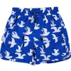 Kids UV Swim Shorts | Seagull