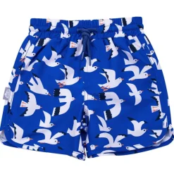 Kids UV Swim Shorts | Seagull