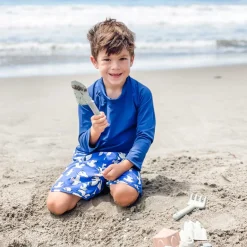 Kids UV Swim Shorts | Seagull