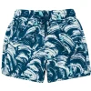 Kids UV Swim Shorts | Wave Rider
