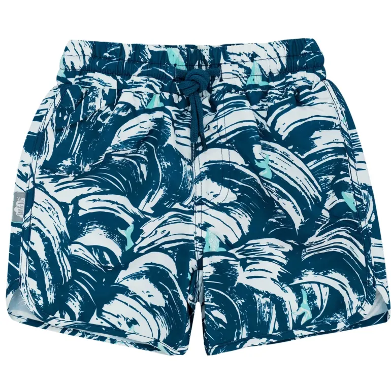 Kids UV Swim Shorts | Wave Rider