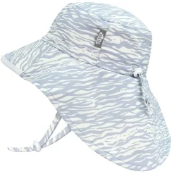 Kids Water Repellent Adventure Hats | Waves