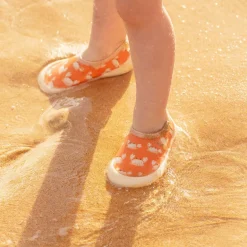Kids Water Shoes | Black