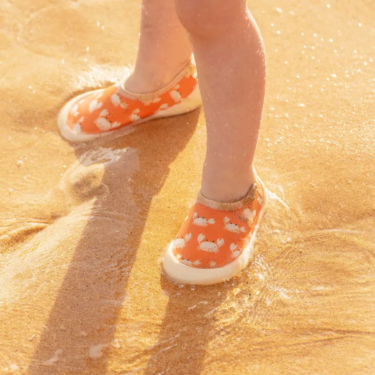 Kids Water Shoes | Black