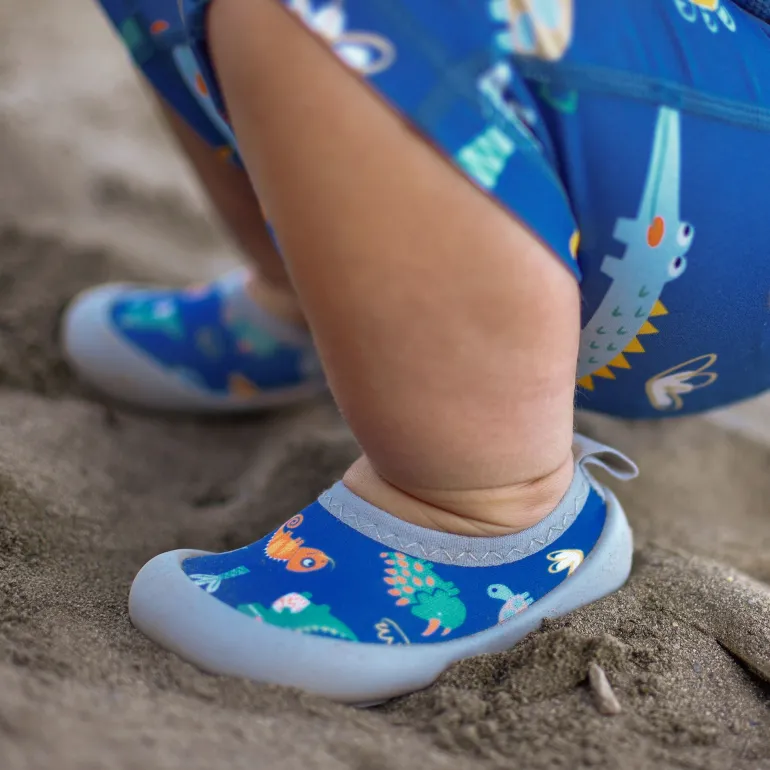 Kids Water Shoes | Dino Buddies
