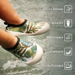 Kids Water Shoes | Dino Buddies