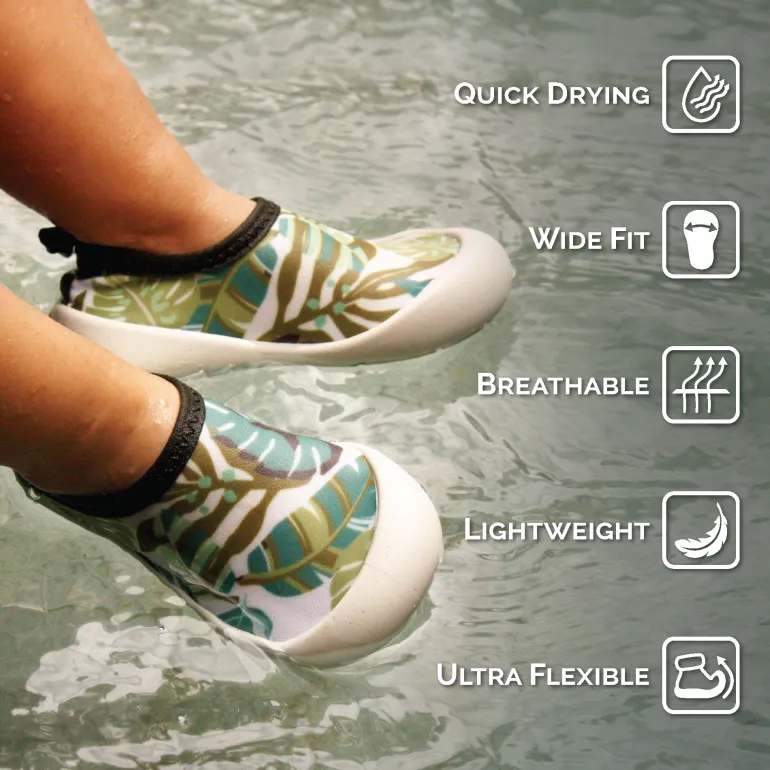 Kids Water Shoes | Manta Ray