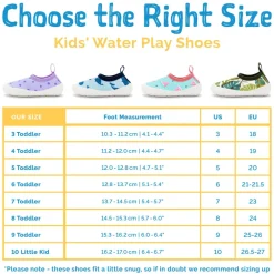 Kids Water Shoes | Manta Ray