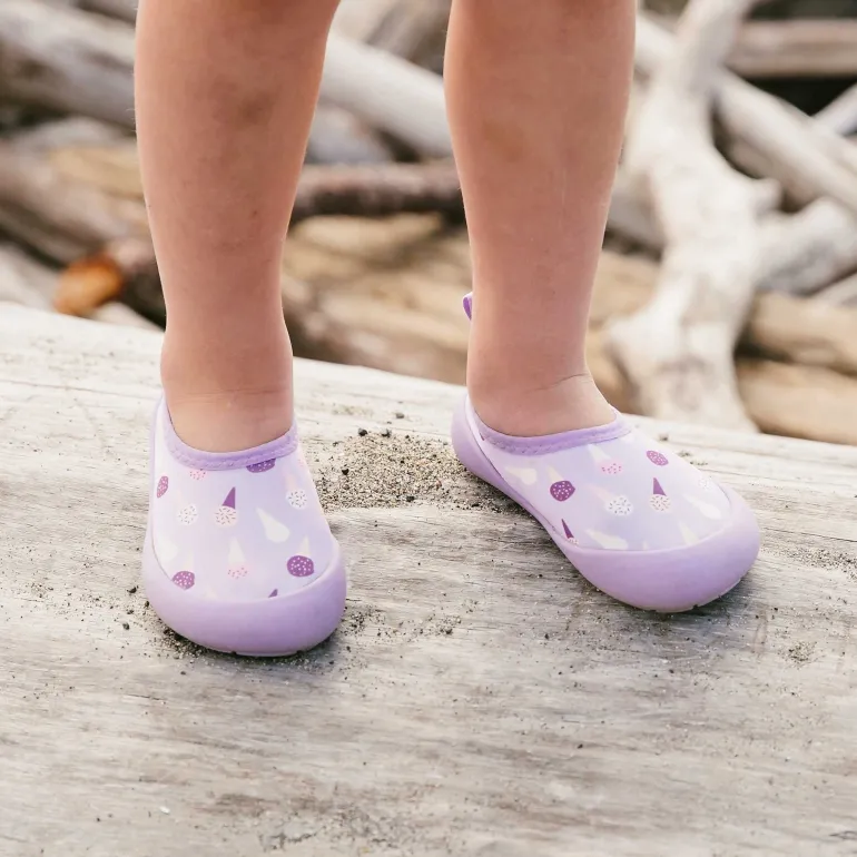 Kids Water Shoes | Pretty Pink
