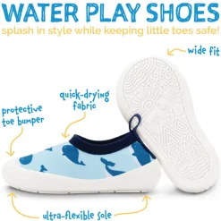 Kids Water Shoes | Pretty Pink