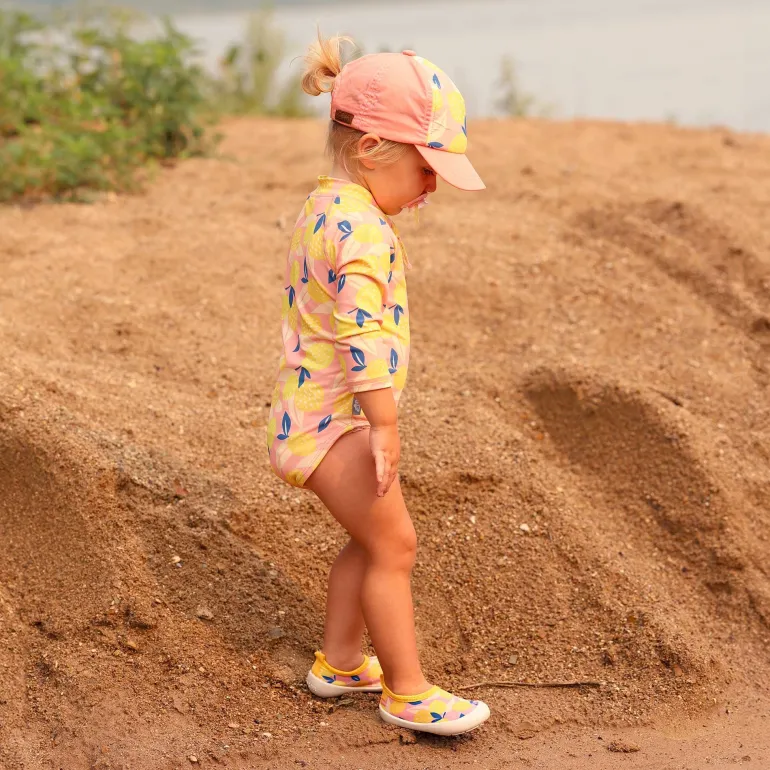Kids Water Shoes | Summer Citrus