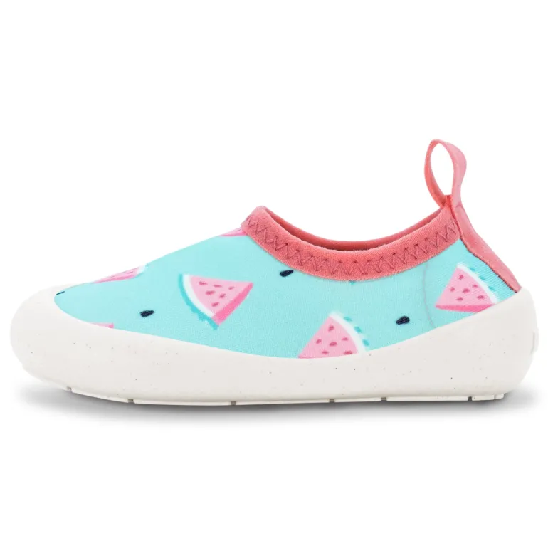 Kids Water Shoes | Watermelon
