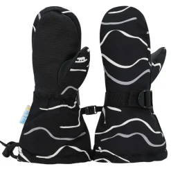 Kids Waterproof Mittens | Bear Mountain