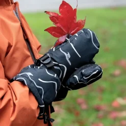 Kids Waterproof Mittens | Bear Mountain